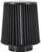 RU-5283HBK K&N Universal Clamp-On Air Filter