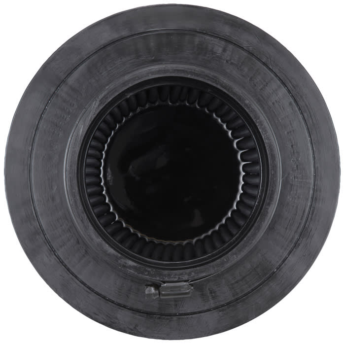 RU-5283HBK K&N Universal Clamp-On Air Filter