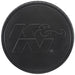 RU-5283HBK K&N Universal Clamp-On Air Filter