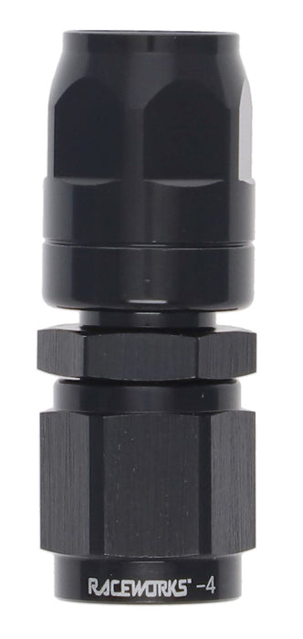 Cutter Hose End An-4 Straight