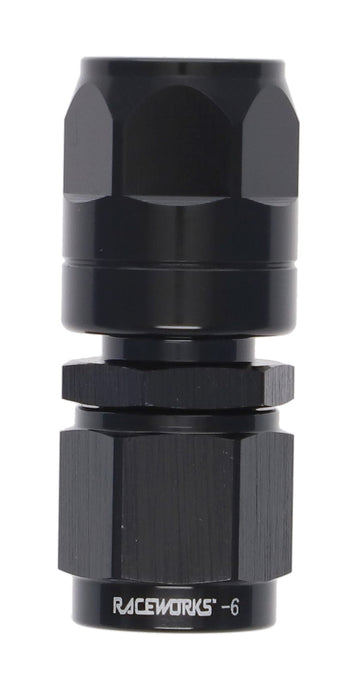 Cutter Hose End An-6 Straight