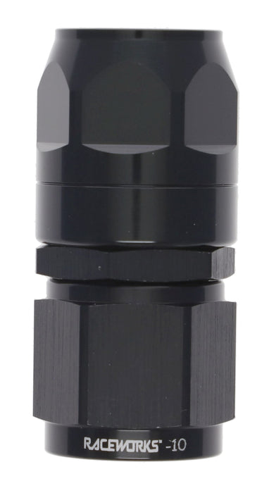 Cutter Hose End An-10 Straight