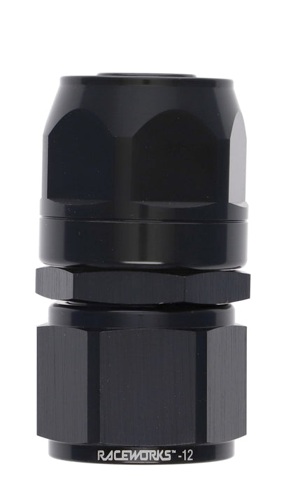 Cutter Hose End An-12 Straight