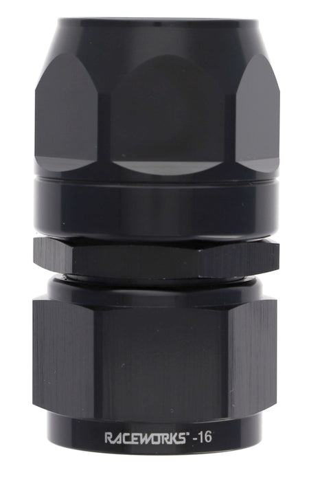 Cutter Hose End An-16 Straight