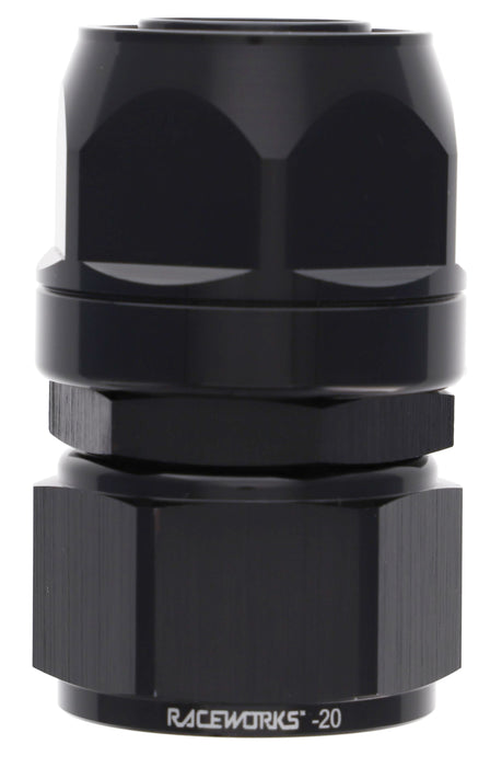 Cutter Hose End An-20 Straight