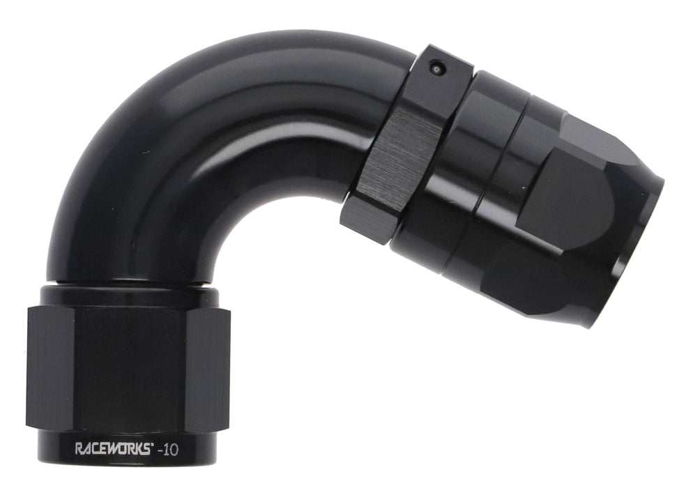 Cutter Hose End An-10 120Deg
