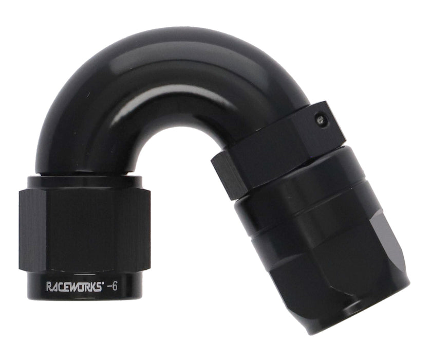 Cutter Hose End An-6 150Deg