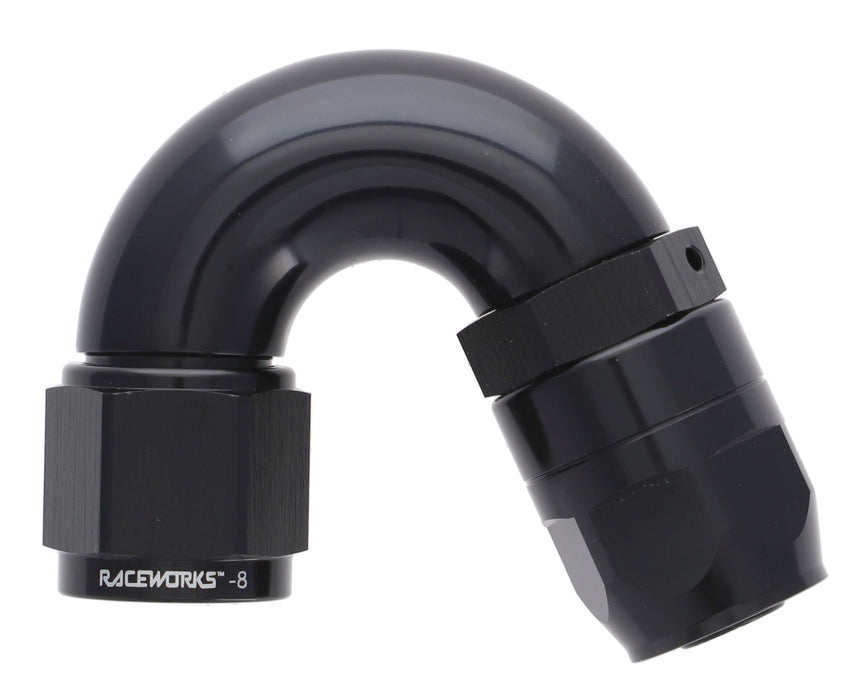 Cutter Hose End An-8 150Deg