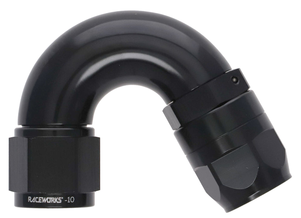 Cutter Hose End An-10 150Deg