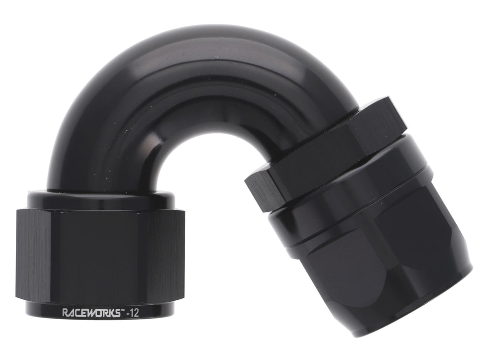 Cutter Hose End An-12 150Deg