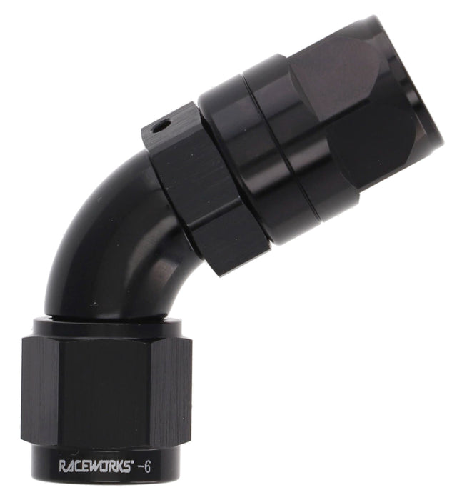 Cutter Hose End An-4 60Deg