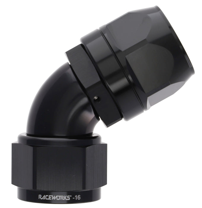 Cutter Hose End An-16 60Deg