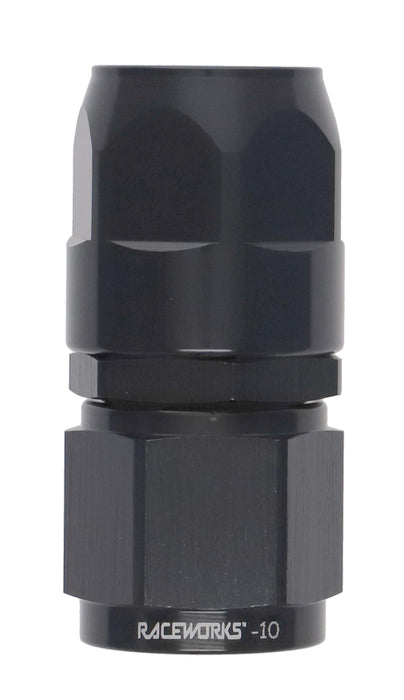 Ptfe Hose End An-10 Straight