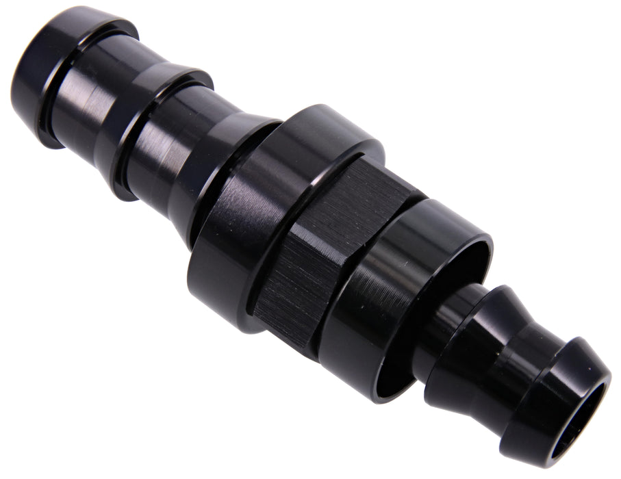 Push Lock Reducer An-10 To An-8 Straight