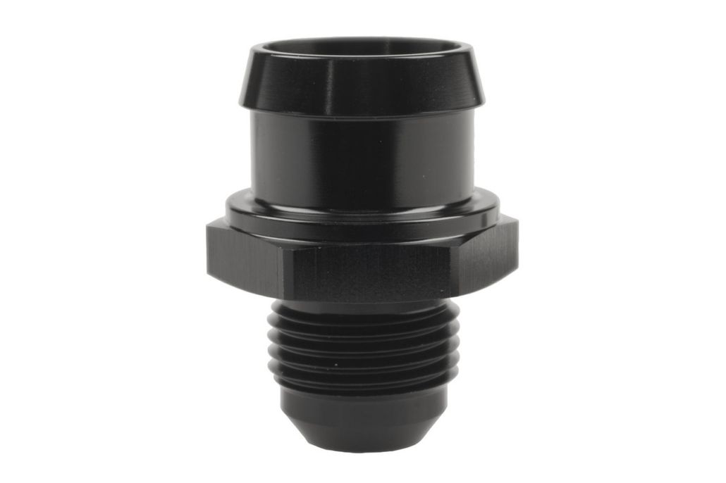 AN-10 PUSH IN ADAPTOR FOR 1INCH RUBBER GROMMET