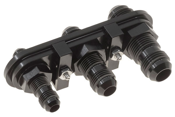 2Way Bulkhead Plate