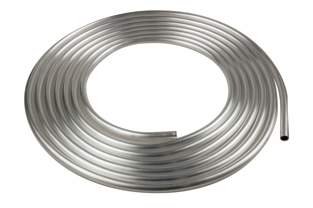 600 Series Aluminium Tube AN-4 (1/4IN) 7 Metres