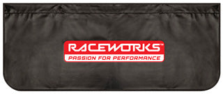 RACEWORKS MAGNETIC FENDER/GUARD COVER