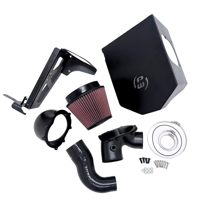 Race Air Box - Next Gen Ranger Raptor