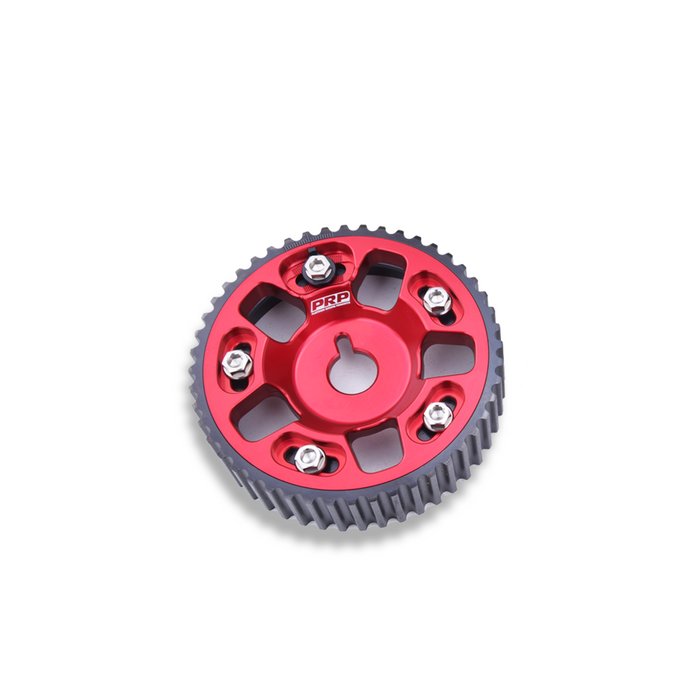 Platinum Racing Products - Adjustable Cam Gears - Toyota 1JZ/2JZ