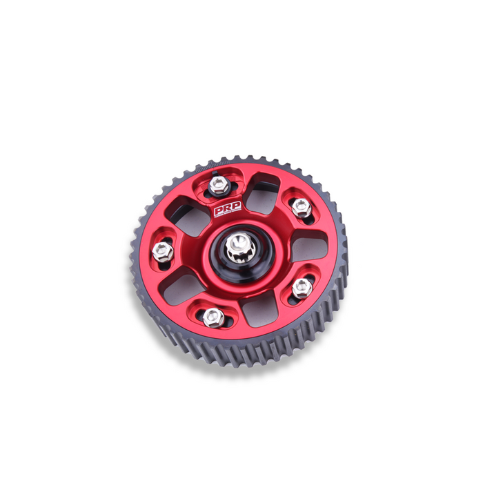 Platinum Racing Products - Adjustable Steel Outer Cam Gears - Toyota 1JZ/2JZ
