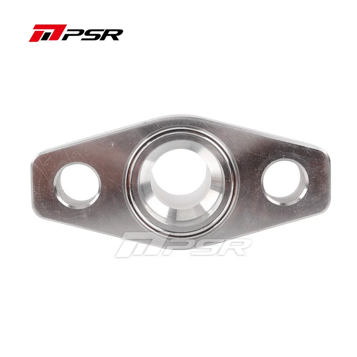 Pulsar Turbos - PULSAR -12 AN Oil Drain Flange Kit for 300 300D 363 366 369 372 Turbos