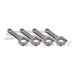 4G63 150MM H-BEAM CONNECTING RODS