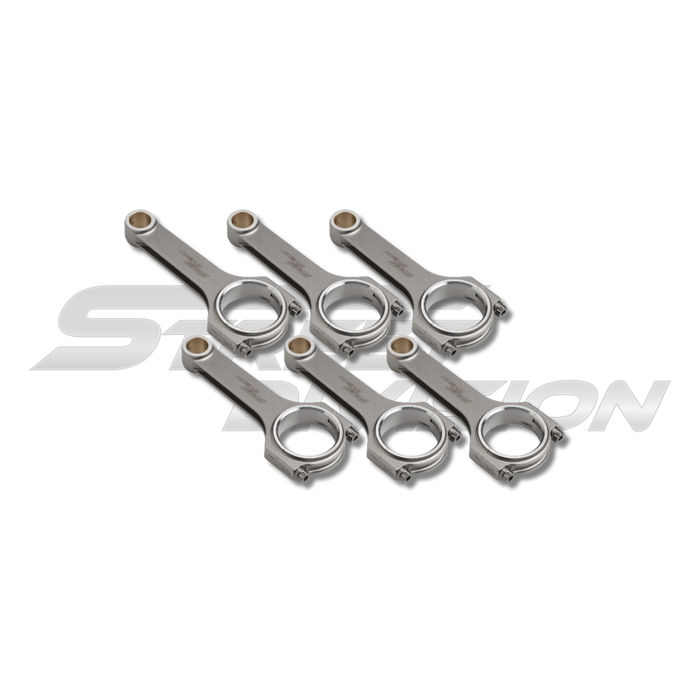 BARRA H-BEAM CONNECTING RODS