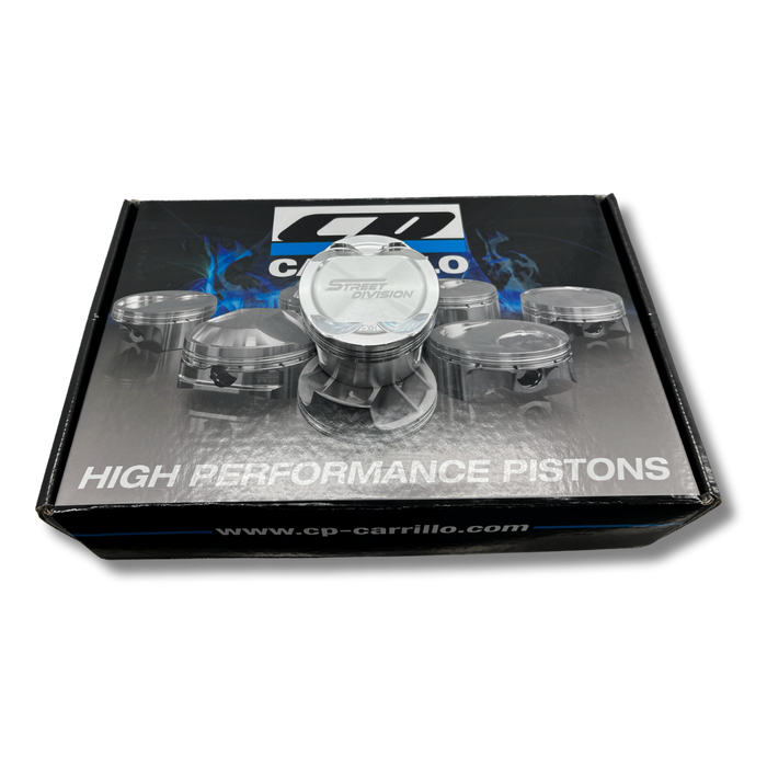Barr 92.5mm Pistons