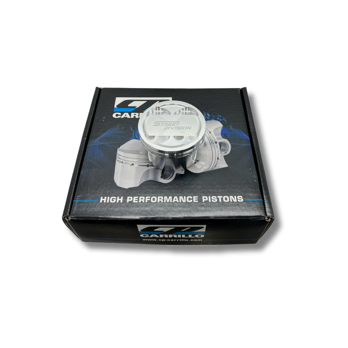 EJ25 100MM/+0.020" PISTONS