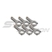 RB25/26 H-BEAM CONNECTING RODS