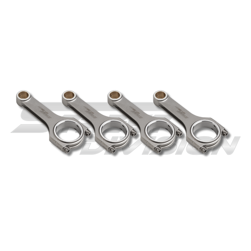 SR20 H-BEAM CONNECTING RODS