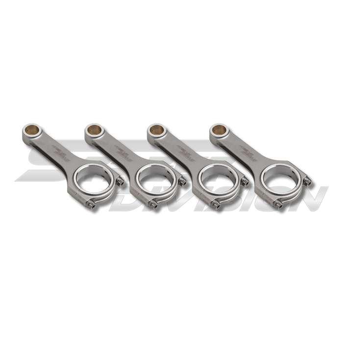 SR20 H-BEAM CONNECTING RODS
