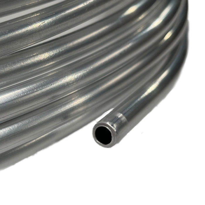 Zoo Performance - 600 Series Hardline / Aluminium Fuel Line