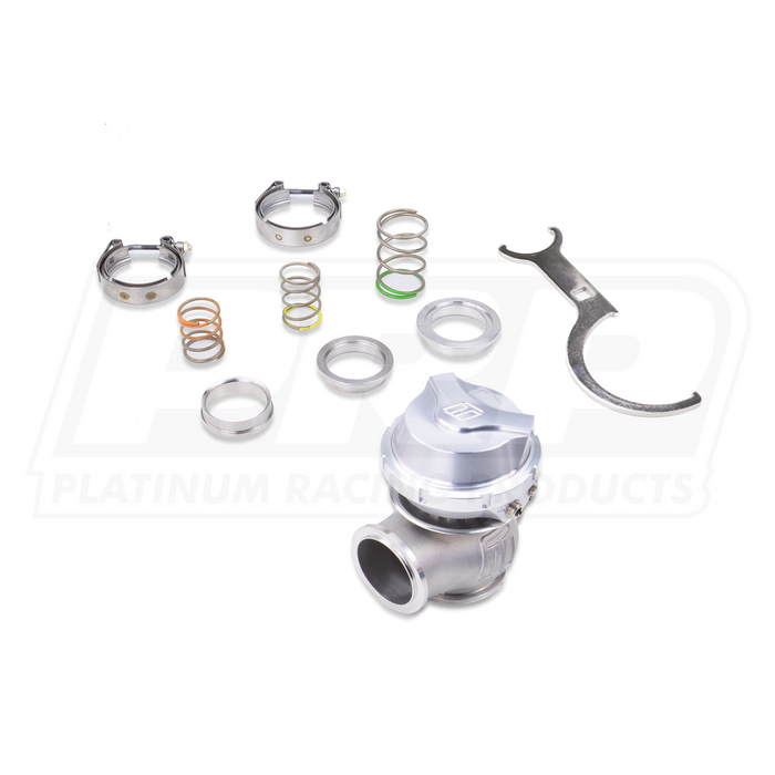 Platinum Racing Products - Turbosmart Gen V Wastegate 50MM ProGate50 14psi