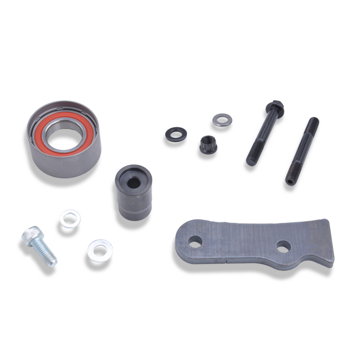 Platinum Racing Products - Nissan RB30 S1 Block Converter