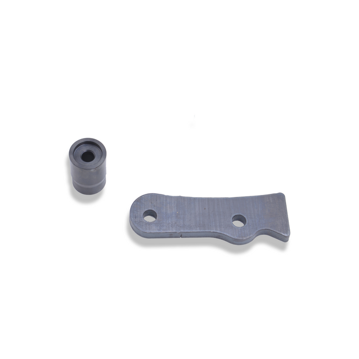 Platinum Racing Products - Nissan RB30 S1 Block Converter