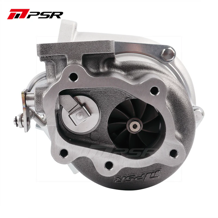 PSR2867 Gen2 Drop In Nissan SR20 Engine Dual Ball Bearing Turbocharger