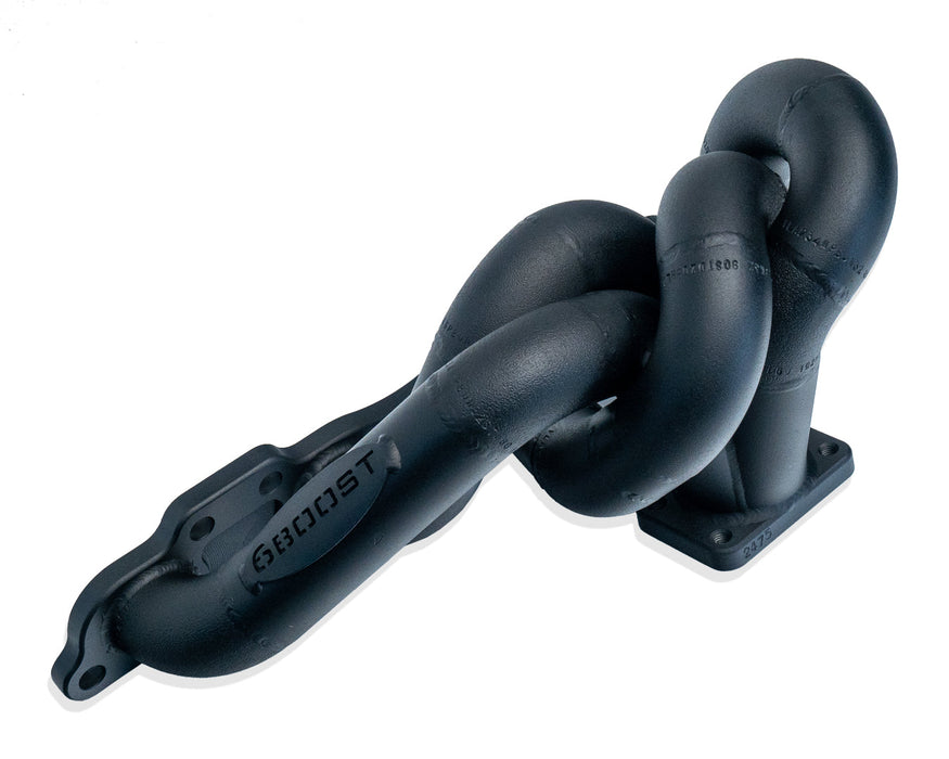 6boost - Nissan SR20DE/DET/VE/VET T25 Exhaust Manifold