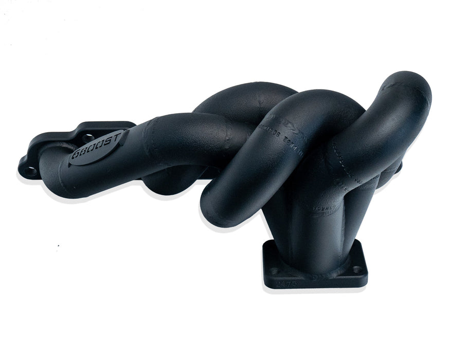 6boost - Nissan SR20DE/DET/VE/VET T25 Exhaust Manifold