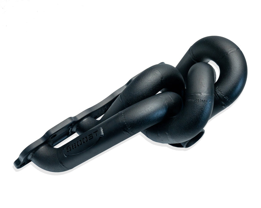 6boost - Nissan SR20DE/DET/VE/VET Promod V-Band Exhaust Manifold