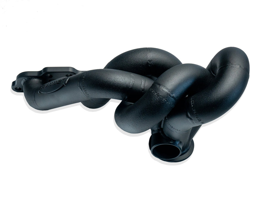 6boost - Nissan SR20DE/DET/VE/VET Promod V-Band Exhaust Manifold