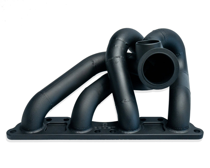6boost - Nissan SR20DE/DET/VE/VET V-Band Exhaust Manifold