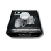 SR20 86.5mm Pistons