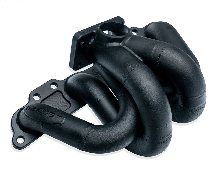 6boost - Nissan SR20DE/DET/VE/VET T3 Exhaust Manifold