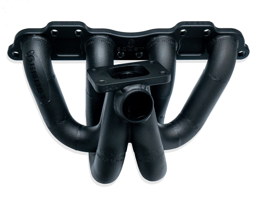 6boost - Nissan SR20DE/DET/VE/VET T3 Exhaust Manifold