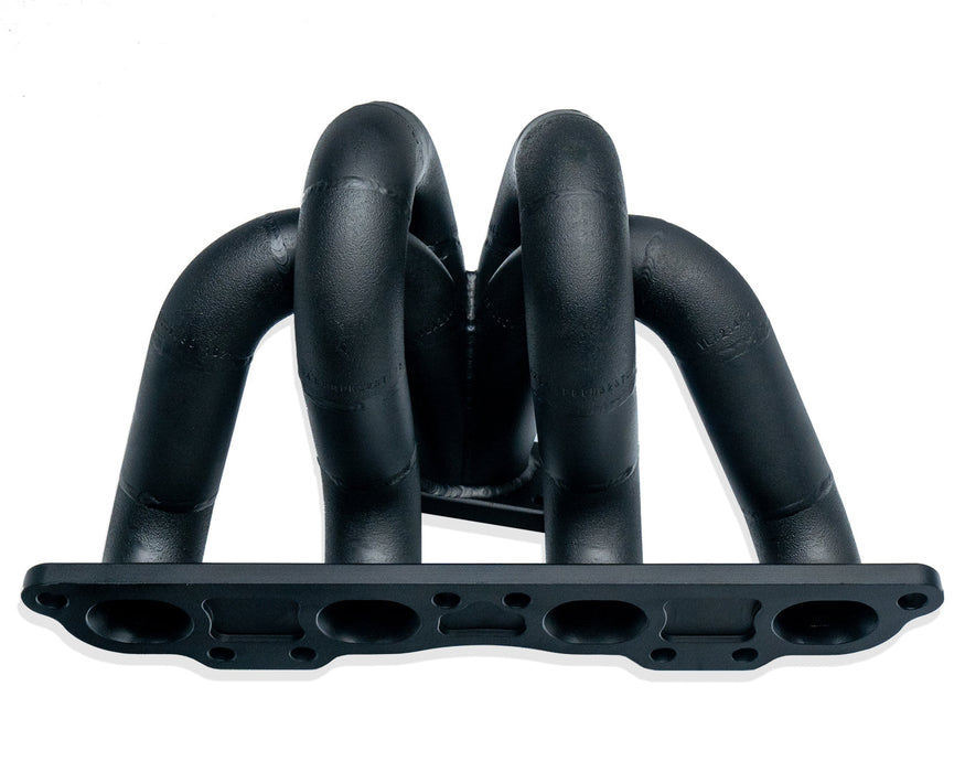 6boost - Nissan SR20DE/DET/VE/VET T3 Exhaust Manifold