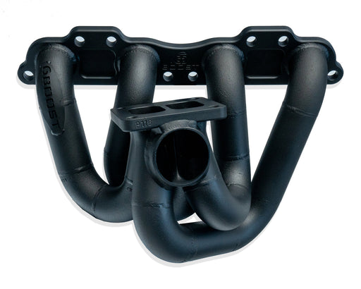 6Boost Nissan SR20DE/DET/VE/VET T4 Exhaust Manifold - reference image 1