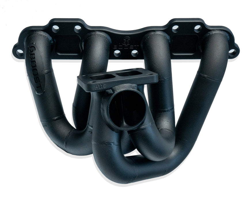 6boost - Nissan SR20DE/DET/VE/VET T4 Exhaust Manifold