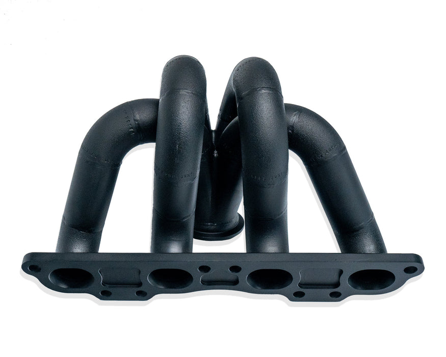 6boost - Nissan SR20DE/DET/VE/VET Promod V-Band Exhaust Manifold